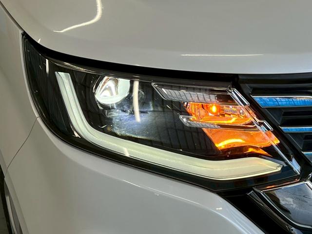 ソリオ ハイブリッドＭＺ　ＯＰ：全方位モニター付メモリーナビゲーション／デュアルカメラブレーキサポート／レーダークルーズコントロール／レーンキープアシスト／オートマチックハイビーム／シートヒーター／クリアランスソナー／ＥＴＣ／（24枚目）