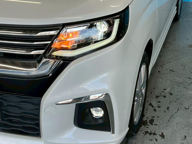 ソリオ ハイブリッドＭＺ　ＯＰ：全方位モニター付メモリーナビゲーション／デュアルカメラブレーキサポート／レーダークルーズコントロール／レーンキープアシスト／オートマチックハイビーム／シートヒーター／クリアランスソナー／ＥＴＣ／（26枚目）