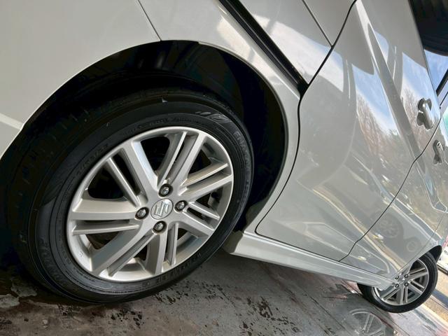 ソリオ ハイブリッドＭＺ　ＯＰ：全方位モニター付メモリーナビゲーション／デュアルカメラブレーキサポート／レーダークルーズコントロール／レーンキープアシスト／オートマチックハイビーム／シートヒーター／クリアランスソナー／ＥＴＣ／（35枚目）