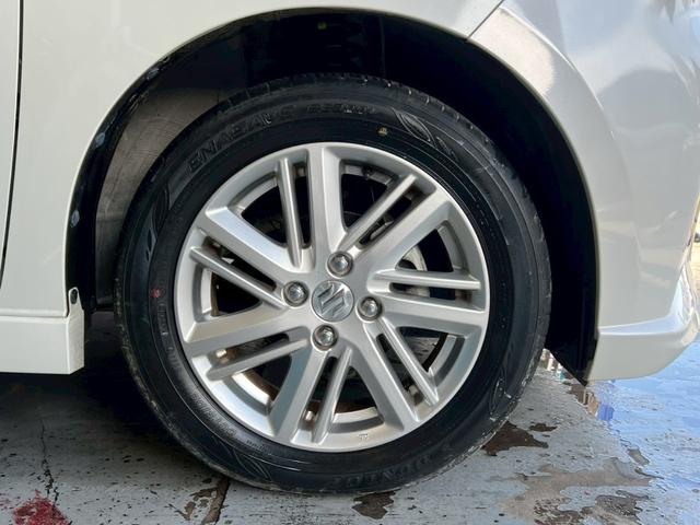 ソリオ ハイブリッドＭＺ　ＯＰ：全方位モニター付メモリーナビゲーション／デュアルカメラブレーキサポート／レーダークルーズコントロール／レーンキープアシスト／オートマチックハイビーム／シートヒーター／クリアランスソナー／ＥＴＣ／（37枚目）