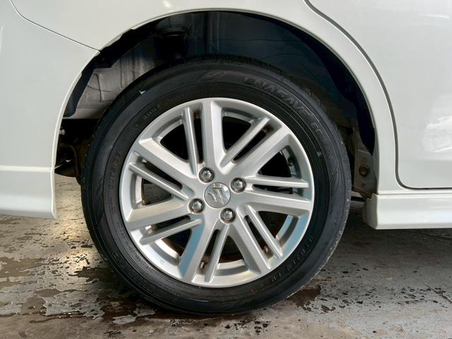 ソリオ ハイブリッドＭＺ　ＯＰ：全方位モニター付メモリーナビゲーション／デュアルカメラブレーキサポート／レーダークルーズコントロール／レーンキープアシスト／オートマチックハイビーム／シートヒーター／クリアランスソナー／ＥＴＣ／（38枚目）