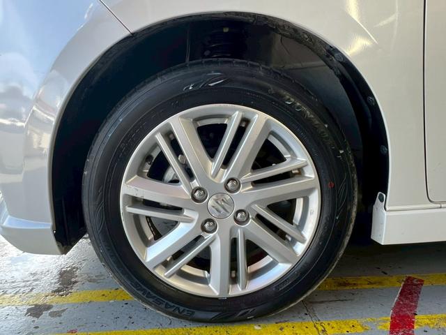 ソリオ ハイブリッドＭＺ　ＯＰ：全方位モニター付メモリーナビゲーション／デュアルカメラブレーキサポート／レーダークルーズコントロール／レーンキープアシスト／オートマチックハイビーム／シートヒーター／クリアランスソナー／ＥＴＣ／（40枚目）