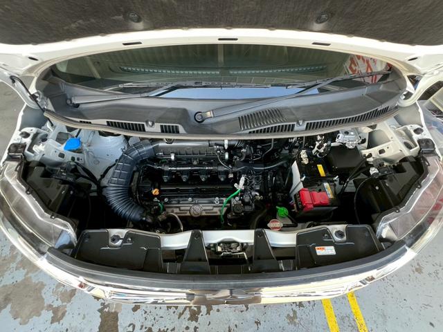 ソリオ ハイブリッドＭＺ　ＯＰ：全方位モニター付メモリーナビゲーション／デュアルカメラブレーキサポート／レーダークルーズコントロール／レーンキープアシスト／オートマチックハイビーム／シートヒーター／クリアランスソナー／ＥＴＣ／（41枚目）