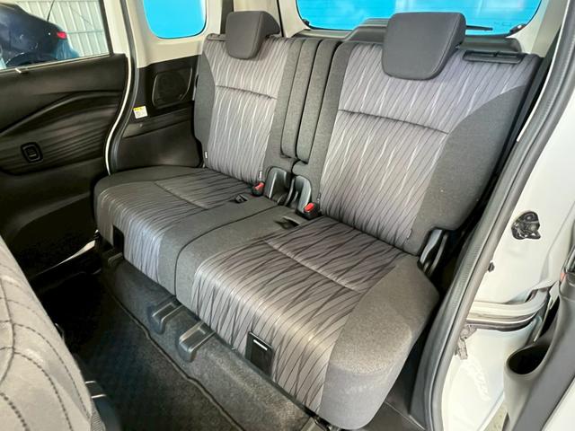 ソリオ ハイブリッドＭＺ　ＯＰ：全方位モニター付メモリーナビゲーション／デュアルカメラブレーキサポート／レーダークルーズコントロール／レーンキープアシスト／オートマチックハイビーム／シートヒーター／クリアランスソナー／ＥＴＣ／（46枚目）