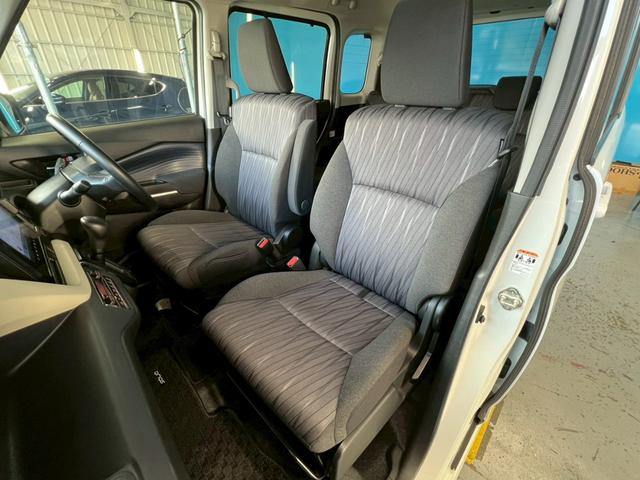 ソリオ ハイブリッドＭＺ　ＯＰ：全方位モニター付メモリーナビゲーション／デュアルカメラブレーキサポート／レーダークルーズコントロール／レーンキープアシスト／オートマチックハイビーム／シートヒーター／クリアランスソナー／ＥＴＣ／（50枚目）