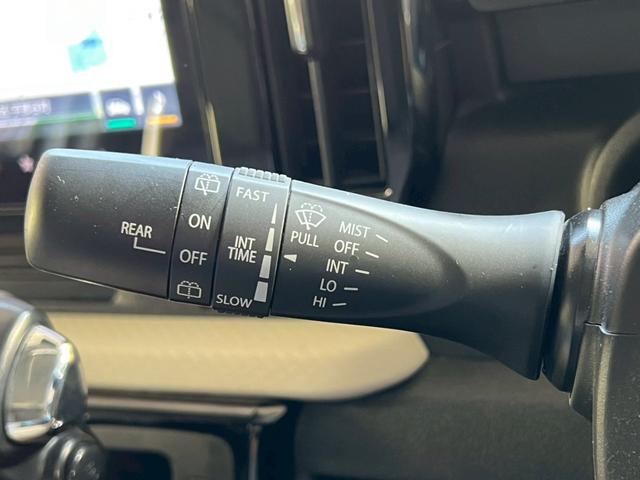 ソリオ ハイブリッドＭＺ　ＯＰ：全方位モニター付メモリーナビゲーション／デュアルカメラブレーキサポート／レーダークルーズコントロール／レーンキープアシスト／オートマチックハイビーム／シートヒーター／クリアランスソナー／ＥＴＣ／（62枚目）