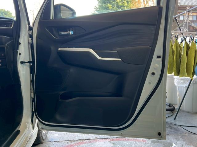 ソリオ ハイブリッドＭＺ　ＯＰ：全方位モニター付メモリーナビゲーション／デュアルカメラブレーキサポート／レーダークルーズコントロール／レーンキープアシスト／オートマチックハイビーム／シートヒーター／クリアランスソナー／ＥＴＣ／（73枚目）