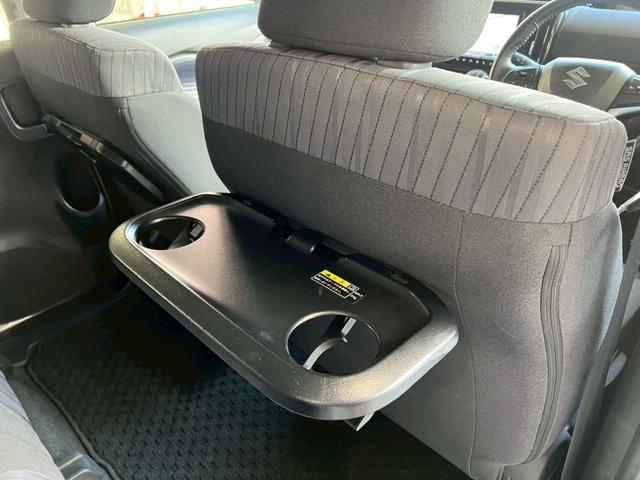 ソリオ ハイブリッドＭＺ　ＯＰ：全方位モニター付メモリーナビゲーション／デュアルカメラブレーキサポート／レーダークルーズコントロール／レーンキープアシスト／オートマチックハイビーム／シートヒーター／クリアランスソナー／ＥＴＣ／（75枚目）