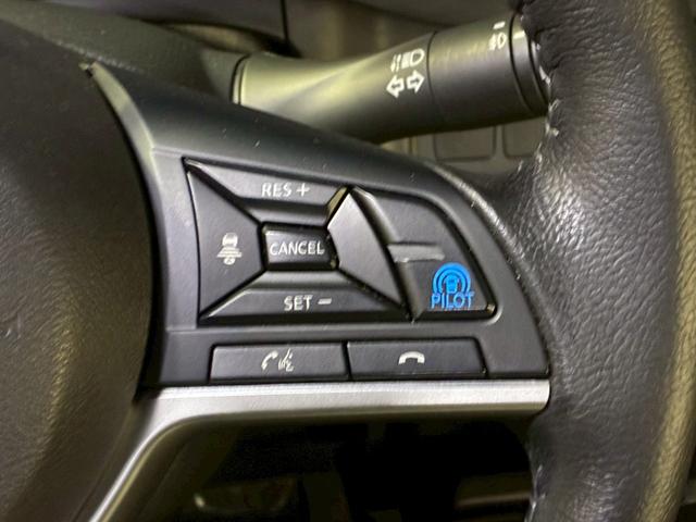 セレナ e-パワー ハイウェイスターV 後期/禁煙/セーフティパックA/プロパイロット/11型後席モニター/アラウンドビューモニター/両側電動スライド/アダプティブクルーズ/純正10型ナビ/Bluetooth/レーダー探知機/純正15アルミ(13枚目)