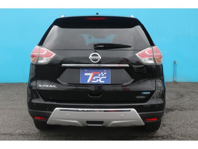 エクストレイル 20XエクストリーマーXエマージェンシーブレーキP OPカーウィングス対応ナビゲーション/OPLEDヘッドライト/OPルーフレール/全周囲カメラBSM/360度ドライブレコーダー/サンルーフ/クルーズコントロール/禁煙車/(33枚目)