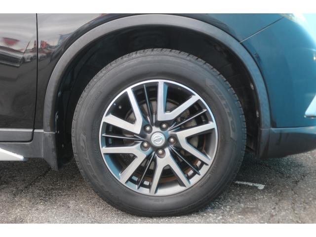 エクストレイル 20XエクストリーマーXエマージェンシーブレーキP OPカーウィングス対応ナビゲーション/OPLEDヘッドライト/OPルーフレール/全周囲カメラBSM/360度ドライブレコーダー/サンルーフ/クルーズコントロール/禁煙車/(37枚目)