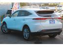 TOYOTA HARRIER HYBRID