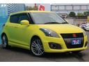 SUZUKI SWIFT SPORT