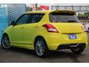 SUZUKI SWIFT SPORT