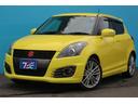 SUZUKI SWIFT SPORT