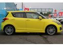 SUZUKI SWIFT SPORT