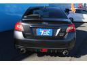 SUBARU WRX S4