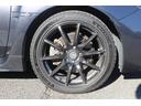 SUBARU WRX S4