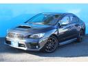 SUBARU WRX S4