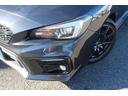 SUBARU WRX S4