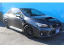 SUBARU WRX S4