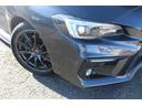 SUBARU WRX S4