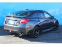 SUBARU WRX S4