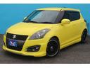 SUZUKI SWIFT SPORT