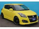 SUZUKI SWIFT SPORT