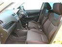 SUZUKI SWIFT SPORT