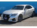 アスリートＳ　Ｊ－フロンティア　Ｔセーフティセンス／禁煙車／パワーシート／助手席パワーシート／プッシュスタート／ドライブレコーダー／ＥＴＣ／ハーフレザーシート／クリアランスソナー／Ｂｌｕｅｔｏｏｔｈ接続／バックカメラ（17枚目）