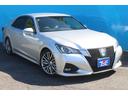 アスリートＳ　Ｊ－フロンティア　Ｔセーフティセンス／禁煙車／パワーシート／助手席パワーシート／プッシュスタート／ドライブレコーダー／ＥＴＣ／ハーフレザーシート／クリアランスソナー／Ｂｌｕｅｔｏｏｔｈ接続／バックカメラ（28枚目）