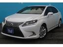 LEXUS HS