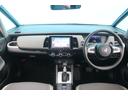 フィット e:HEVクロスター OP:ホンダコネクトナビ/ホンダセンシング/アダプティブクルーズコントロール/レーンキープアシスト/オートマチックハイビーム/クリアランスソナー/LEDヘッドライト/ビルトインETC/プッシュスタート(6枚目)