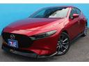 MAZDA MAZDA3 FASTBACK