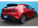 MAZDA MAZDA3 FASTBACK