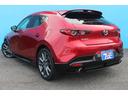 MAZDA MAZDA3 FASTBACK