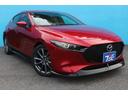 MAZDA MAZDA3 FASTBACK