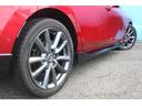 MAZDA MAZDA3 FASTBACK