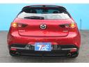 MAZDA MAZDA3 FASTBACK