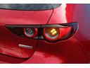 MAZDA MAZDA3 FASTBACK