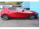MAZDA MAZDA3 FASTBACK