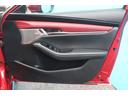 MAZDA MAZDA3 FASTBACK