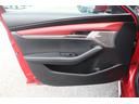MAZDA MAZDA3 FASTBACK