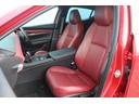 MAZDA MAZDA3 FASTBACK