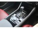 MAZDA MAZDA3 FASTBACK