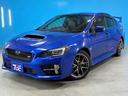 SUBARU WRX STI