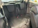 後席シートは使用感も少なくチャイルドシートの跡等も御座いません!