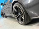 M4クーペ 41,000km時DCTメカトロニクスユニット交換済/OP:ツインスポークブラック塗装鍛造19インチホイール/社外エアロ(F・S・R)/カーボンリアスポイラー/キドニーブラックグリル/ブラックレザー/(31枚目)