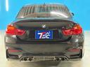 M4クーペ 41,000km時DCTメカトロニクスユニット交換済/OP:ツインスポークブラック塗装鍛造19インチホイール/社外エアロ(F・S・R)/カーボンリアスポイラー/キドニーブラックグリル/ブラックレザー/(32枚目)